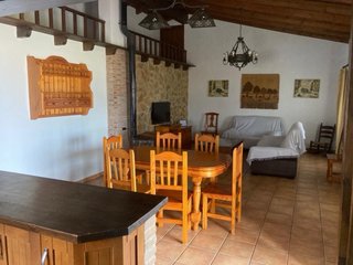 Casa rural