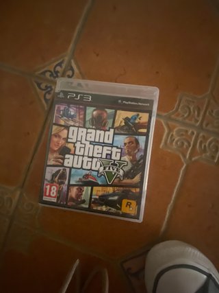 Play 3 como nuevo