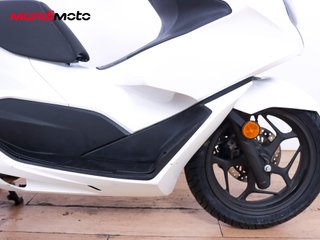 HONDA PCX 125 ABS