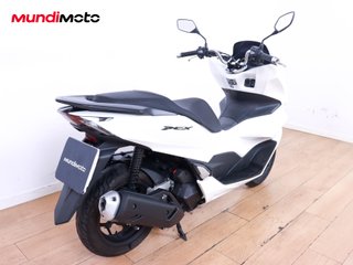 HONDA PCX 125 ABS