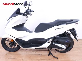 HONDA PCX 125 ABS