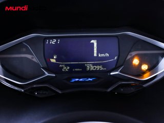 HONDA PCX 125 ABS