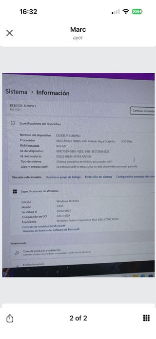 Torre PC Aerocool Bolt RGB Negra