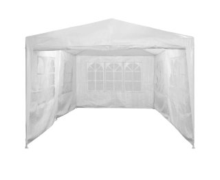 Carpa XL Blanca