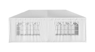 Carpa XL Blanca