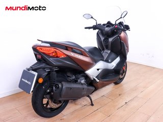 YAMAHA X-MAX 300 ABS