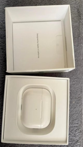 AirPods Pro 2ª Gen