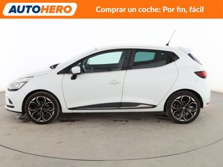 Renault Clio 0.9 TCe Zen