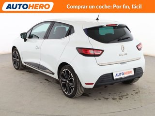 Renault Clio 0.9 TCe Zen