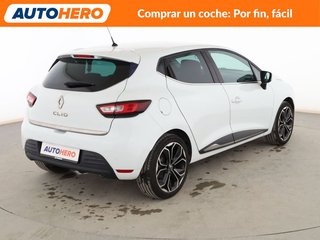 Renault Clio 0.9 TCe Zen