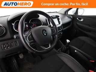 Renault Clio 0.9 TCe Zen