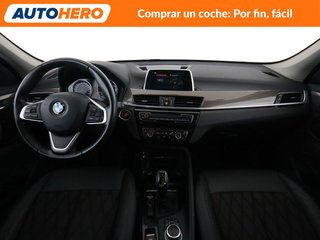 BMW X1 sDrive 18d