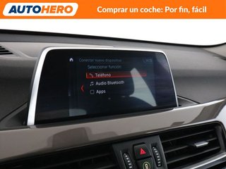 BMW X1 sDrive 18d