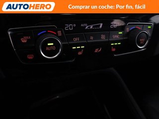 BMW X1 sDrive 18d