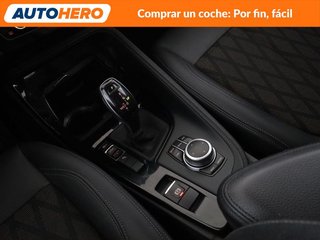 BMW X1 sDrive 18d
