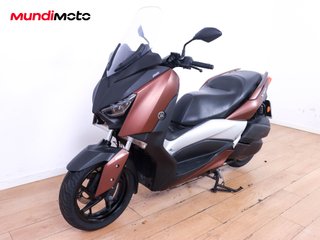 YAMAHA X-MAX 300 ABS