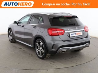 Mercedes GLA GLA 200 d