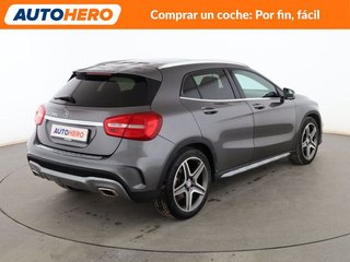 Mercedes GLA GLA 200 d