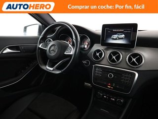 Mercedes GLA GLA 200 d