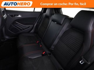 Mercedes GLA GLA 200 d