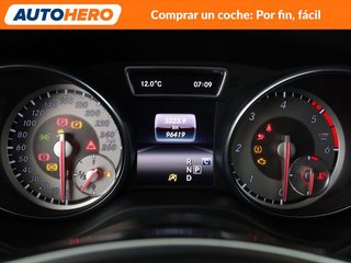 Mercedes GLA GLA 200 d