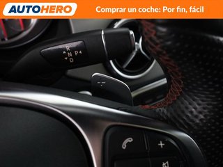 Mercedes GLA GLA 200 d