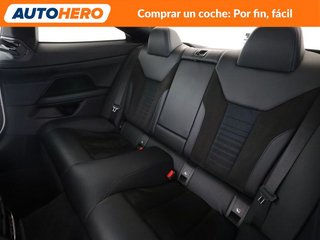BMW Serie 4 420d Mild-Hybrid M Sport
