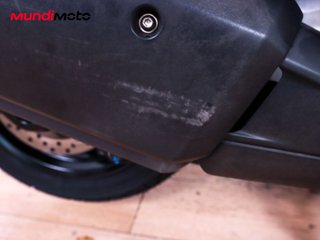 YAMAHA X-MAX 300 ABS