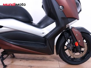 YAMAHA X-MAX 300 ABS