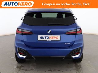 BMW Serie 2 218d Active Tourer M Sport
