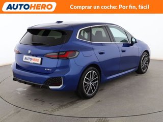 BMW Serie 2 218d Active Tourer M Sport