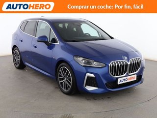 BMW Serie 2 218d Active Tourer M Sport