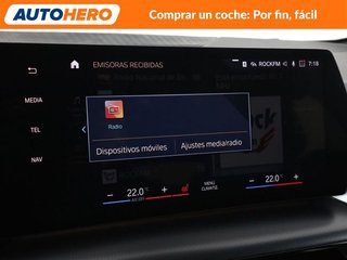 BMW Serie 2 218d Active Tourer M Sport