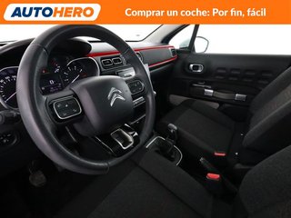 Citroën C3 1.2 PureTech Feel