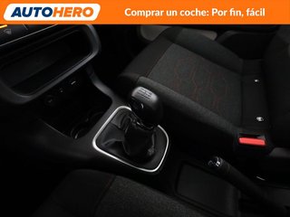 Citroën C3 1.2 PureTech Feel