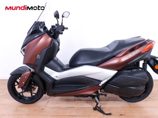 YAMAHA X-MAX 300 ABS