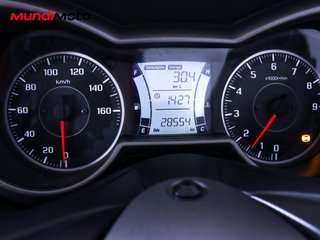 YAMAHA X-MAX 300 ABS