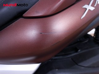 YAMAHA X-MAX 300 ABS