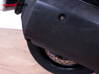 YAMAHA X-MAX 300 ABS