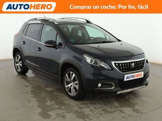 Peugeot 2008 1.2 PureTech Allure