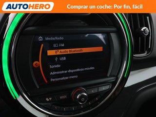 MINI Countryman Cooper D