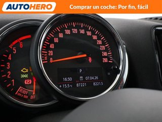 MINI Countryman Cooper D