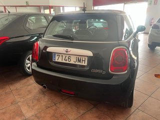 MINI Mini 2016