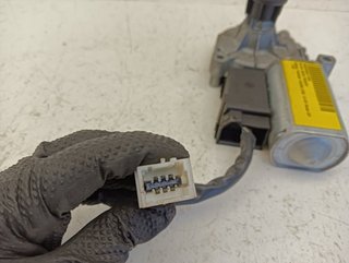 MOTOR LIMPIA TRASERO RENAULT SCENIC RX4 (JA0) F9Q