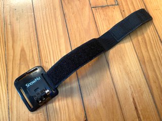Supporto da polso per GoPro/DJI