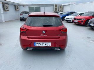 Excelente SEAT Ibiza 2023