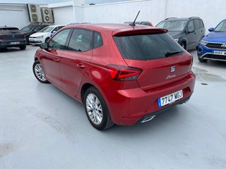 Excelente SEAT Ibiza 2023