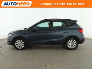 Seat Arona 1.6 TDI Style Go