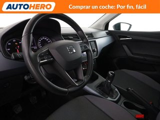 Seat Arona 1.6 TDI Style Go