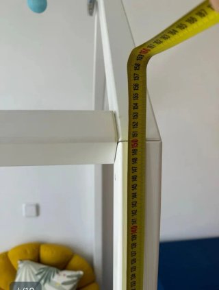 Cama infantil+cajon inferior